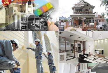 Điều Cấm Kỵ Khi Sửa Nhà – Những Sai Lầm Phong Thủy Cần Tránh