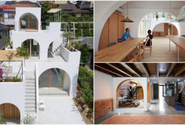 Hình Dáng Ngôi Nhà Ảnh Hưởng Tài Lộc Như Thế Nào? 99% Gia Chủ Không Biết!