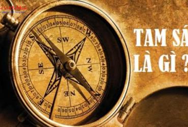 Tam Sát Vị – Sát Khí Nguy Hiểm Đang Ẩn Nấp Trong Nhà Bạn! Cách Hóa Giải Ngay