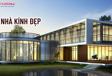 Thiết Kế Nhà Kính Chuẩn Phong Thủy - Hướng Dẫn Từ A-Z