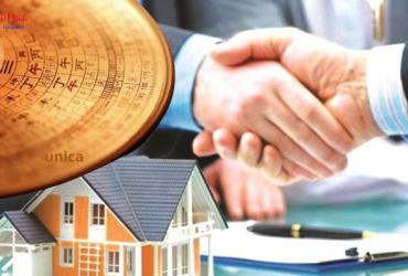 Phong Thủy Trong Kinh Doanh Bất Động Sản: Nguyên Tắc Cốt Lõi Tạo Thịnh Vượng