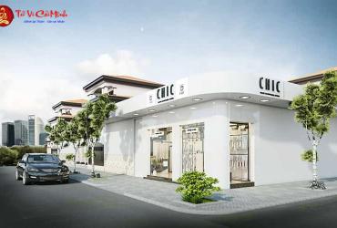 Vị Trí Cửa Hàng Hợp Phong Thủy: Nguyên Tắc Vàng Cho Kinh Doanh Thịnh Vượng