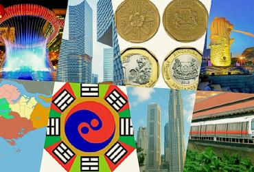 Phong thuỷ ở Singapore: Từ Truyền thống đến Thực tiễn