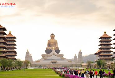 Phong thuỷ tại Đài Loan: Truyền thống và Thực hành