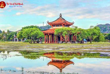 Phong Thủy Ở Việt Nam