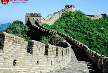 Phong Thủy Trong Văn Hóa Trung Quốc: Nghệ Thuật Sống Hài Hòa Với Thiên Nhiên