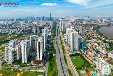 Tác Động Của Đô Thị Hóa Đến Nguyên Tắc Phong Thủy Truyền Thống