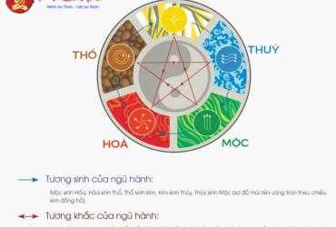 Màu Sắc Nội Thất Hợp Phong Thủy: Hướng Dẫn Toàn Diện Mang Lại Tài Lộc Và May Mắn