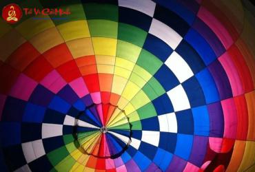 Chọn Màu Sơn Nhà Hợp Tuổi Gia Chủ - Giải Pháp Hút Tài Lộc