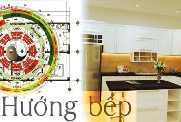 Hướng Nhà Bếp Hợp Phong Thủy: Hướng Dẫn Toàn Diện