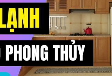 Phong Thủy Tủ Lạnh - Bí Quyết Thu Hút Tài Lộc Vào Nhà