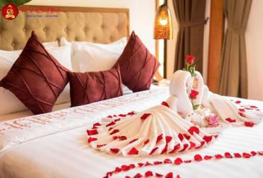 Lỗi Và Điều Kiêng Kỵ Trong Phong Thủy Phòng Cưới - Bảo Vệ Hạnh Phúc