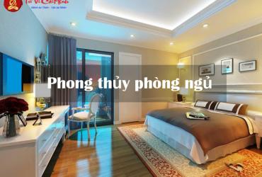 Hướng Phòng Ngủ Hợp Phong Thủy: Hướng Dẫn Toàn Diện