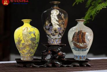 Cách Đặt Bình Gốm Phong Thủy Trong Nhà Tăng Tài Lộc Và May Mắn