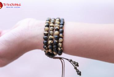 Những Điều Kiêng Kỵ Khi Đeo Vòng Trầm Hương