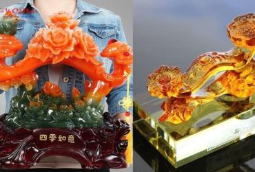 Gậy Như Ý Phong Thủy: Ý Nghĩa và Tác Dụng Mang Lại May Mắn