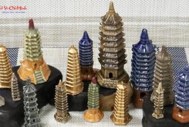 Tháp Văn Xương: Biểu Tượng Tri Thức Và Thành Công Trong Phong Thủy