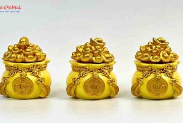 Túi Kim Tiền Trong Phong Thủy: Ý Nghĩa Và Tác Dụng