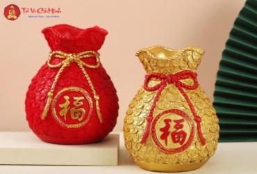 Túi Tài Lộc Là Gì? Cách Chọn Túi Tài Lộc Hợp Mệnh