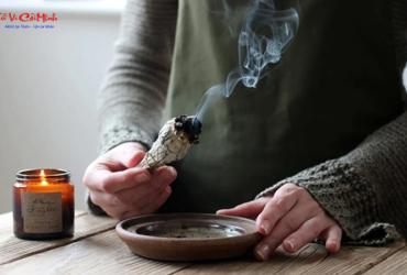 Ý Nghĩa và Tác Dụng của Trầm Hương Trừ Tà Trong Phong Thủy