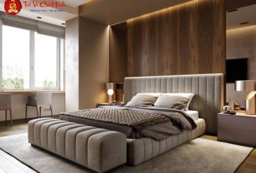 Phong Thủy Giường Ngủ: Nguyên Tắc Và Cách Bố Trí Chuẩn Phong Thủy