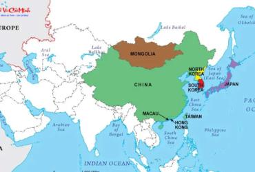Phong Thủy Mộ Phần Trong Văn Hóa Á Đông
