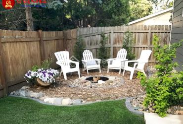 Phong Thủy Phía Sau Nhà: Giải Pháp Tối Ưu Cho Tài Lộc Gia Đình