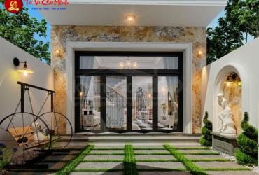 Phong Thủy Phía Trước Nhà: Cách Bố Trí Hài Hòa Và Hóa Giải