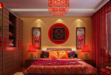 Phong Thủy Phòng Cưới: Bí Quyết Tạo Nên Không Gian Hôn Nhân Viên Mãn