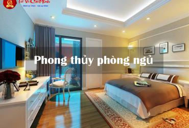 Phong Thủy Phòng Ngủ Mùa Đông: Bí Quyết Tạo Không Gian Ấm Áp Và May Mắn