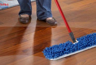 Phong Thủy Sàn Nhà: Nguyên Tắc & Ứng Dụng Thiết Kế