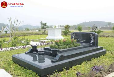 Phong Thủy Và Hướng Mộ: Bí Ẩn Ngàn Năm Trong Văn Hóa Phương Đông
