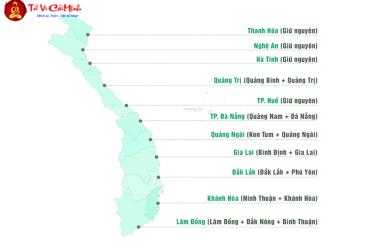 Phong Tục Đám Tang Miền Trung - Nét Đẹp Văn Hóa Truyền Thống