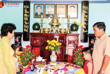 Phong Tục Tang Ma Của Người Việt Xưa Và Nay: Truyền Thống Và Biến Đổi