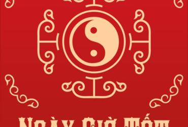 Bí quyết chọn giờ xuất hành theo Lý Thuần Phong và Khổng Minh Lục Diệu