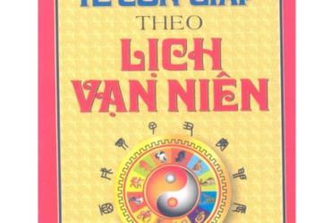 Khám Phá Bí Ẩn 12 Con Giáp Qua Cuốn Sách "Lịch Vạn Niên" Của Đàm Liên - Hồng Khanh