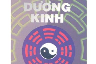 Khám Phá Âm Dương Kinh – Bí Mật Cân Bằng Vũ Trụ Trong Triết Học Phương Đông