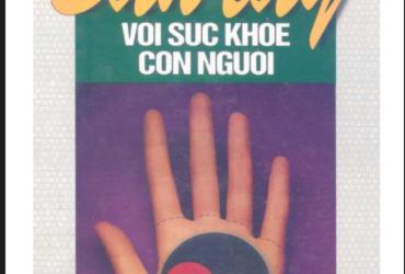 Khám Phá Bí Ẩn "Bàn Tay Với Sức Khỏe Con Người" - Chìa Khóa Vàng Cho Cơ Thể Khỏe Mạnh