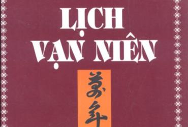 Khám Phá Bí Mật Lịch Sử Và Phong Thủy Trong "Bàn Về Lịch Vạn Niên" – Tải Ngay PDF