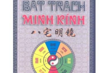 Khám Phá Bí Mật Bát Trạch Minh Kính: Hướng Dẫn Phong Thủy Nhà Ở Từ Cơ Bản Đến Nâng Cao