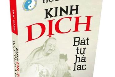 Bật Mí Bí Quyết Phân Tích Vận Mệnh Qua Sách Bát Tự - Hà Lạc
