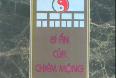 Tiết Lộ Bí Ẩn Giấc Mơ: Cuốn Sách Khiến Bạn Nhìn Thấy Tương Lai?