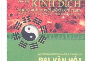 Khám Phá Bí Ẩn Sâu Kín Của Bát Quái: Triết Lý Huyền Bí Phương Đông