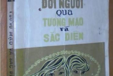 Bí Mật Khuôn Mặt: Giải Mã Vận Mệnh Qua Tướng Mạo và Sắc Diện – Bạn Có Biết?