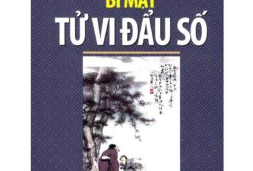 Khám Phá Bí Mật Tử Vi Đẩu Số: Tự Đọc Số Mệnh Của Chính Bạn