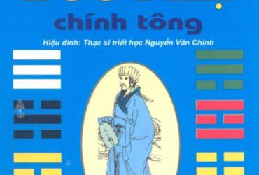 Review Sách Bốc Phệ Chính Tông: Khám Phá Dự Báo Mệnh Số & Bói Toán Cổ Truyền - Tải PDF Ngay tại tuvicaimenh.com