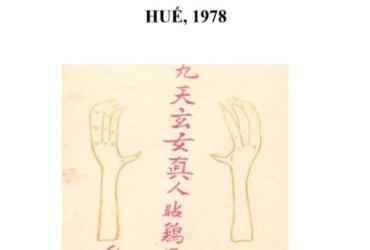 Bí Ẩn Quẻ Chân Gà: Sự Thật Khiến Bạn Suy Nghĩ Lại Về Bói Toán!