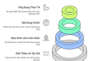 Khám Phá Bí Mật Gia Truyền Qua Cuốn Sách "Địa Lý Gia Truyền Bí Thư Đại Toàn"