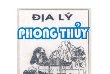 Bạn Đã Hiểu Hết Về Phong Thủy? Review Sách "Địa Lý Phong Thủy 5" – Cẩm Nang Không Thể Bỏ Lỡ!