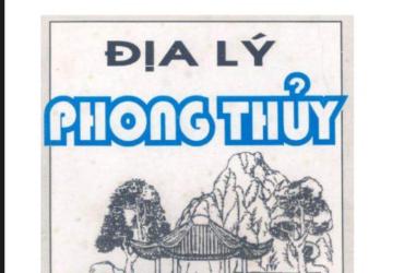 Khám Phá Địa Lý Phong Thủy 6 – Bí Quyết Định Vận Mệnh Nhà Ở & Tài Lộc